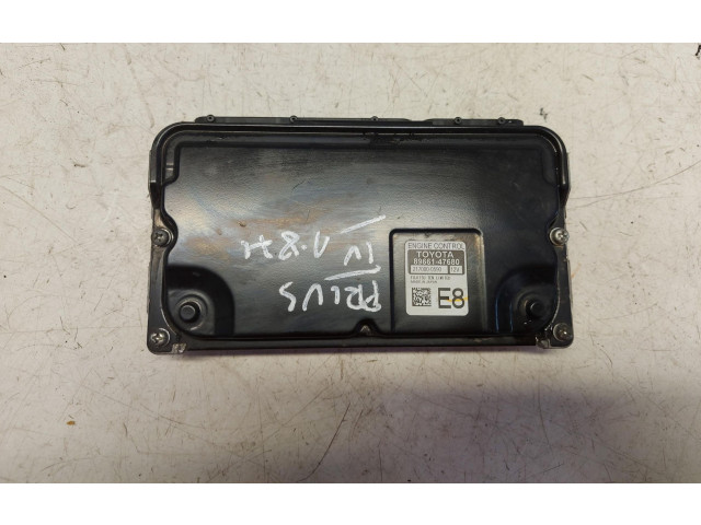 Řídící jednotka 89661-47680   Toyota Prius (XW50) 2017