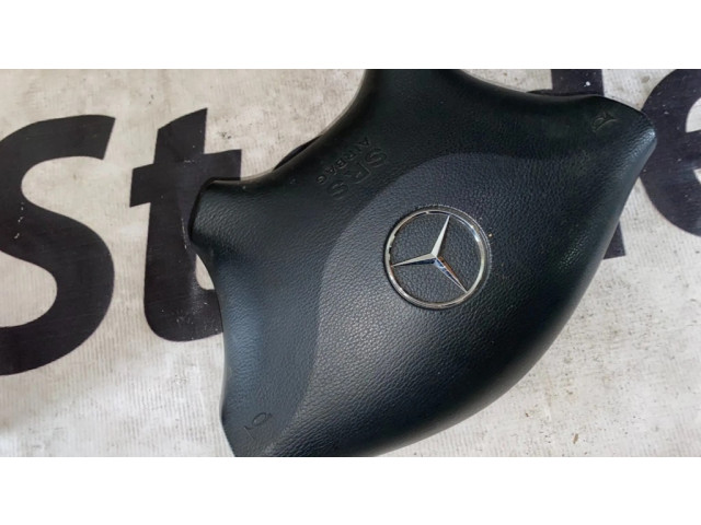 Подушка безопасности водителя 3052016   Mercedes-Benz Vito Viano W639