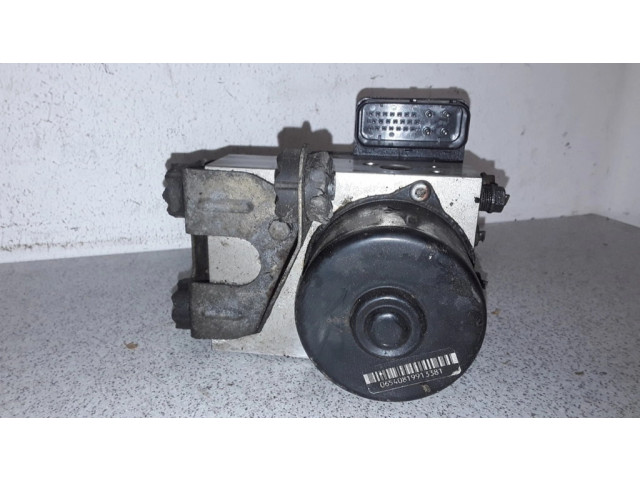 Jednotka ABS 34511164897, 34511164896   BMW 3 E46 2002