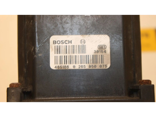 Jednotka ABS 0265950075, 0265950075   Lancia Phedra 2005