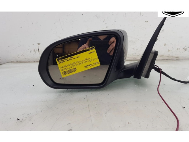 Zpětné zrcátko  Mercedes-Benz C W205 2015  A2058100902, A2058100902  