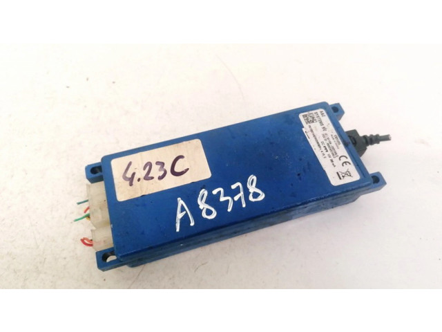 Блок управления 5119ACK3100LC   Peugeot Partner