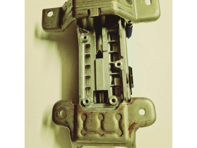    Рулевая рейка L1MC3C529AD, 38271661   Ford Explorer 