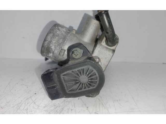 Дроссель 351000230, MIKUNI   Hyundai Atos Prime
