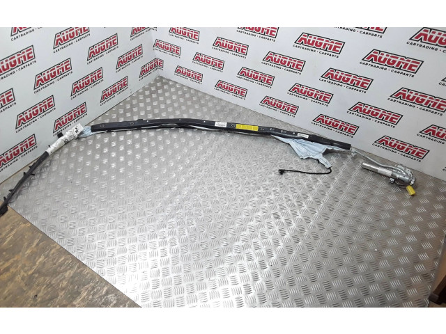 Боковая подушка безопасности 5B5880742G   Volkswagen PASSAT B5.5