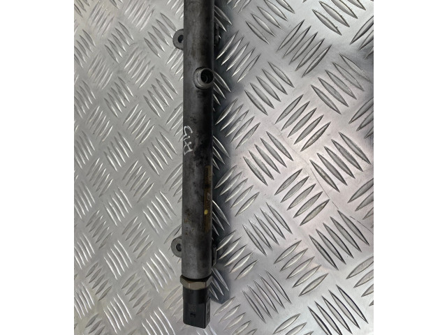 Vstřikovací lišta A6420700695, 20057116   Mercedes-Benz CLS C219    642.920 