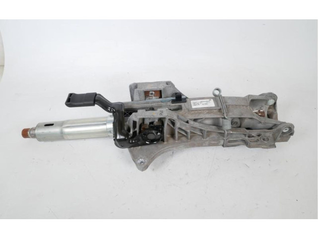    Рулевая рейка A2464608801   Mercedes-Benz CLA C117 X117 W117 2013 - 2019 года