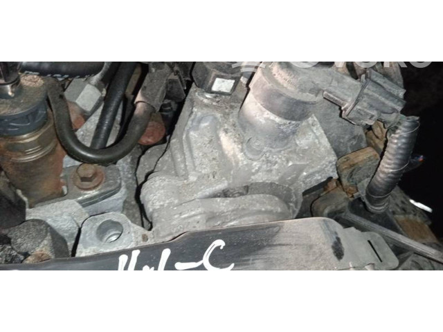 Vstřikovací čerpadlo 0445010704   Nissan Note (E12)     