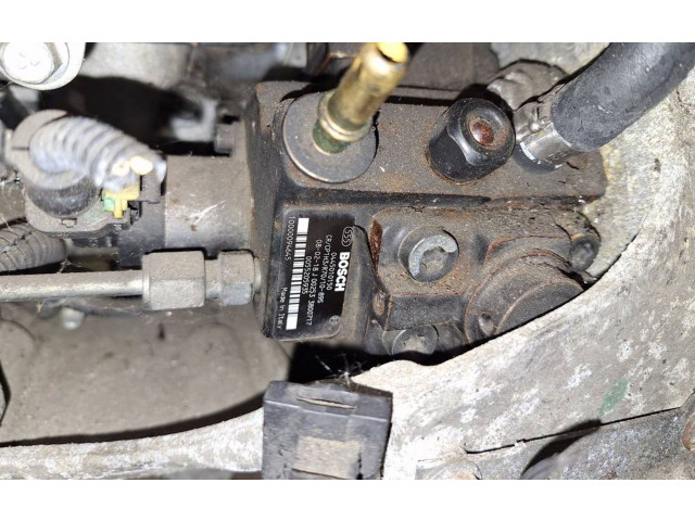 Vstřikovací čerpadlo 0445010150, 0055205935   Fiat Croma     