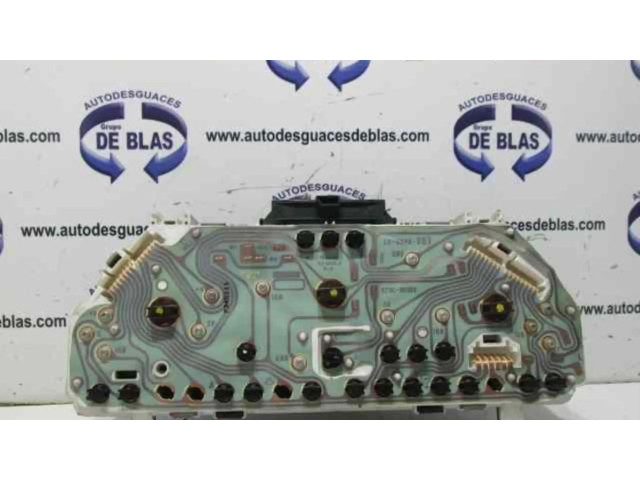 Панель приборов YWY100340, CUADROINSTRUMENTOS   Land Rover Freelander       