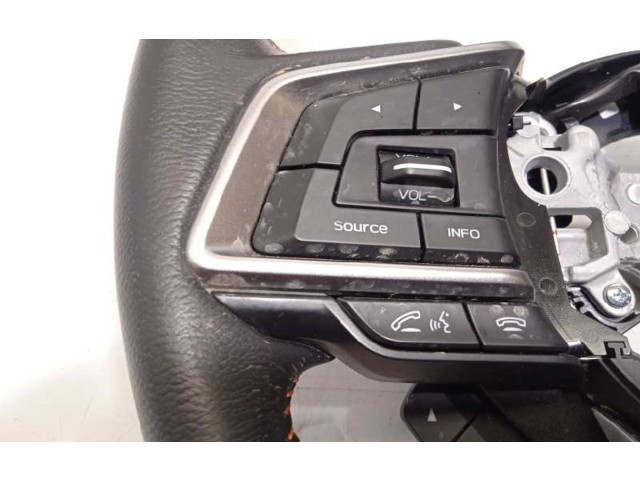 Volant Subaru XV 2022 GS13116440  
