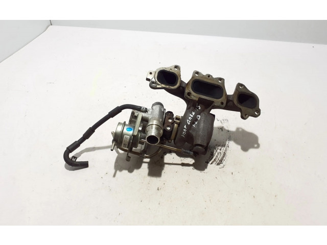 Шатун HRA2 144106079R    Nissan Qashqai  