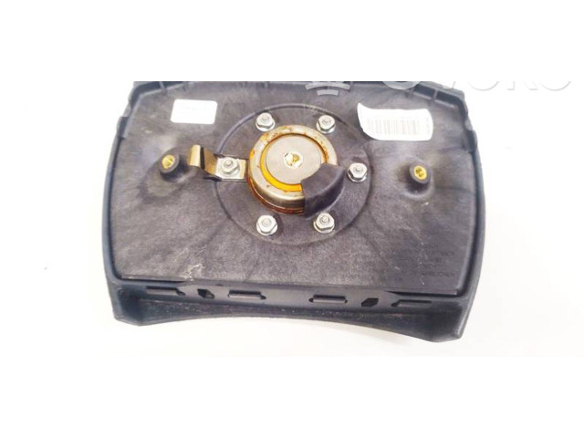 Подушка безопасности водителя 7700876275E, 7700876275E   Renault Espace III