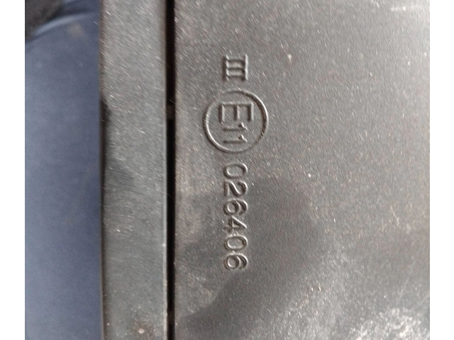 Зеркало (механическое)       Volkswagen Polo  2002 - 2005 года   