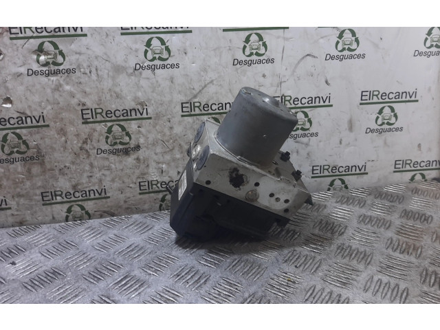 Jednotka ABS 0265950075   Lancia Phedra 2002
