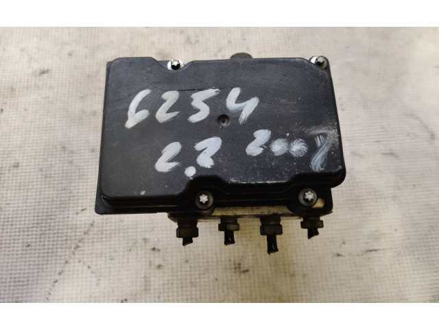 Jednotka ABS 0265231617, 06072862476   Citroen Jumper 2010
