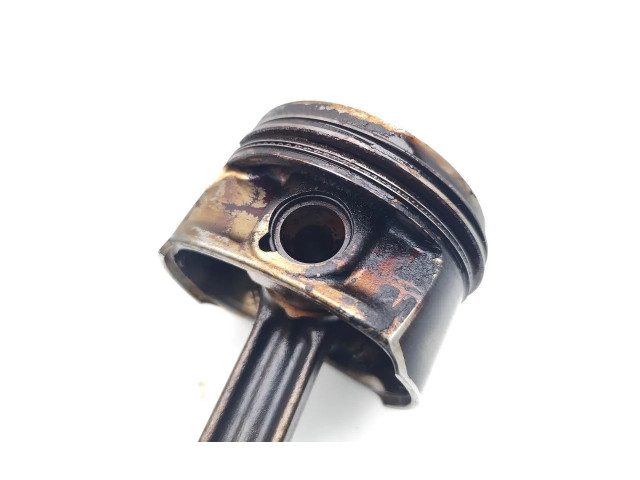 Píst CTHD   Volkswagen Beetle A5    CTHD 