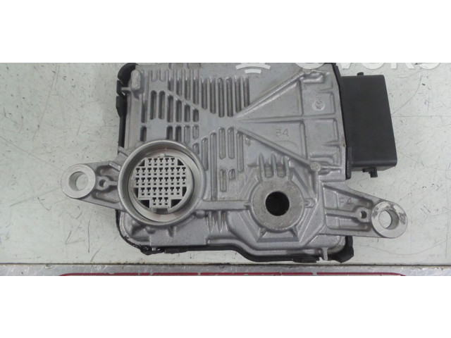 Блок управления коробкой передач 31380617   Volvo XC40