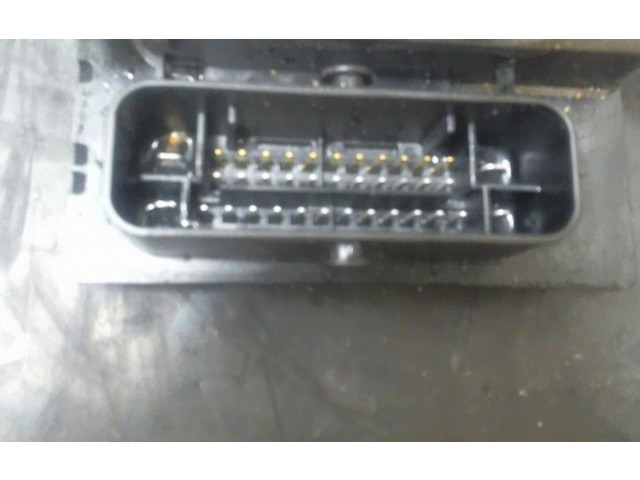 Jednotka ABS 1613340080, 1613340080   Peugeot 3008 II 2016