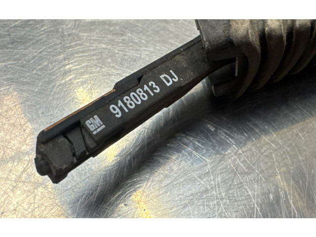 Ручка стеклоочистителей 9180813   Opel Vectra C