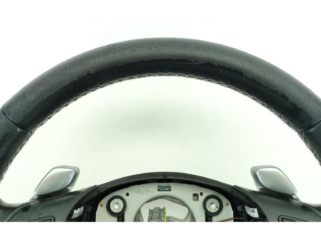 Руль BMW X1 E84  2009 - 2015 года 679557501      