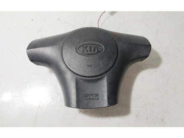 Подушка безопасности водителя 0756900011   KIA Picanto