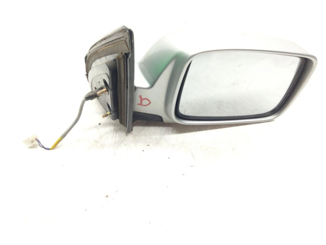 Zpětné zrcátko  Nissan X-Trail T30 2004  010621  