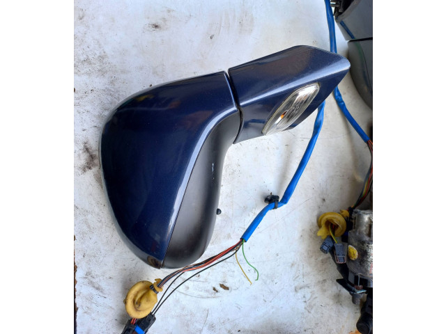 Zpětné zrcátko  Peugeot 308 2008  0306040, 0206040  