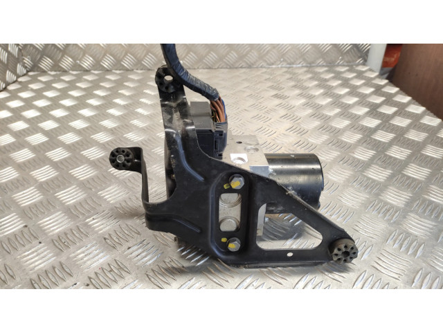 Jednotka ABS 6783056, 34516783056   BMW X5 E70 2008