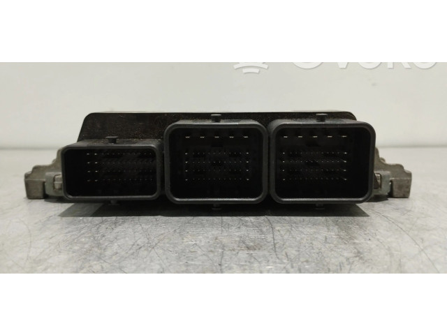 Řídící jednotka HW9666375980, 28335216   Peugeot 508 2012