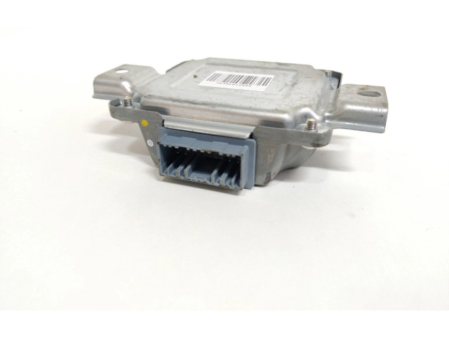 Блок подушек безопасности 4295118155   KIA EV6