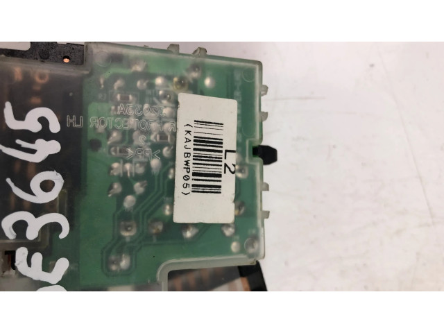 Подрулевой переключатель 32933A   Hyundai Getz