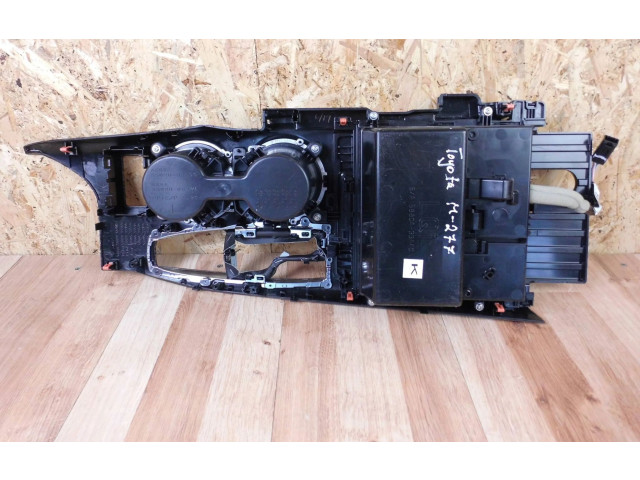 Блок управления 5880433A40, 5880406450   Toyota Camry VIII XV70 