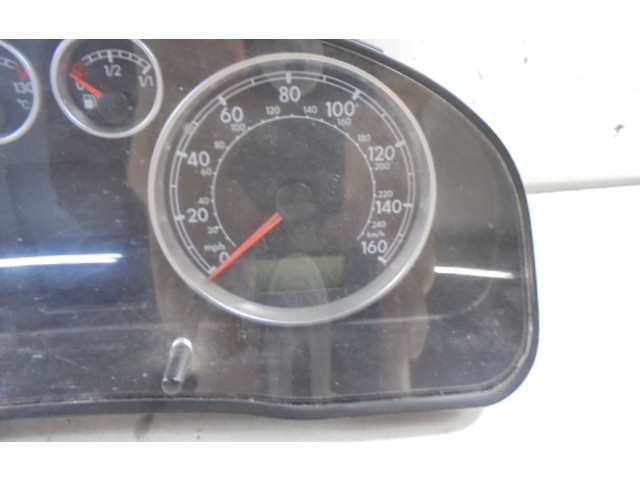 Панель приборов 3B0920809E, 3B0920809E   Volkswagen PASSAT B5.5       