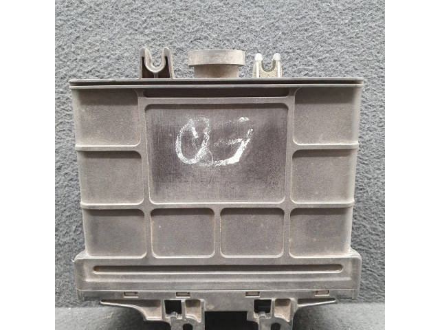 Блок управления коробкой передач 01M927733EQ, 5WK33375K01   Audi A3 S3 8L