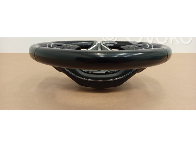 Volant Maserati Ghibli 2014 06700186830  