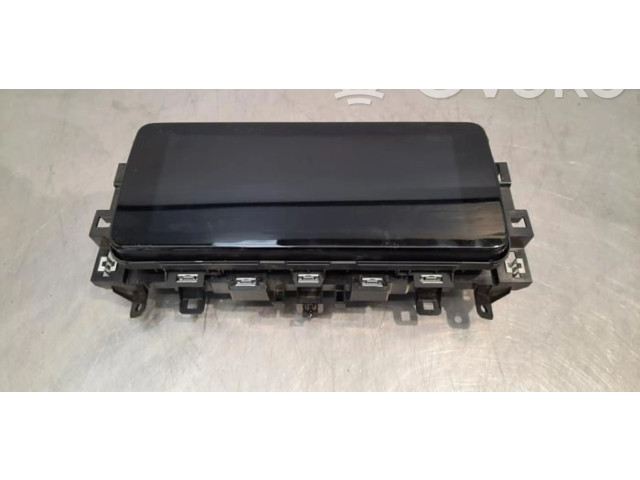Дисплей    JPLA19C279AE   Land Rover Range Rover Sport L494