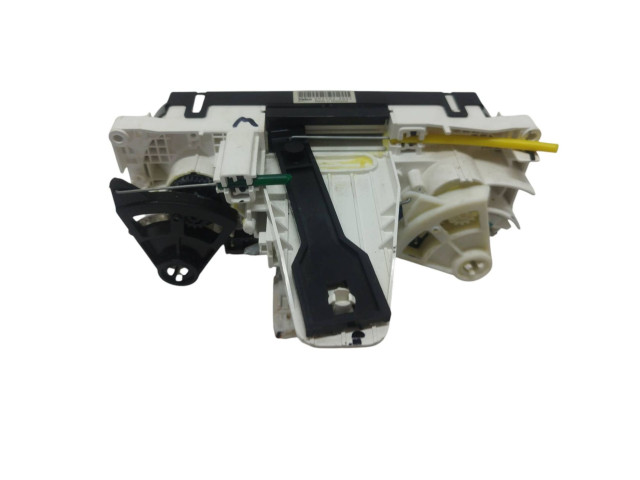 Блок управления климат-контролем 5027032031   Nissan Tiida C11