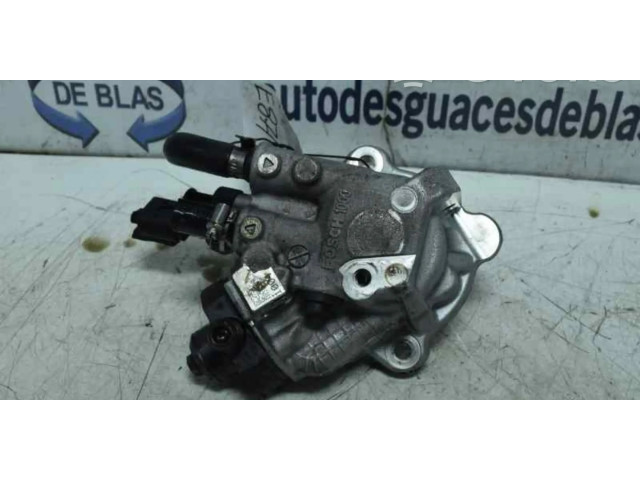 Vstřikovací čerpadlo 0445010509, BOMBAINYECCION   BMW 1 E81 E87     