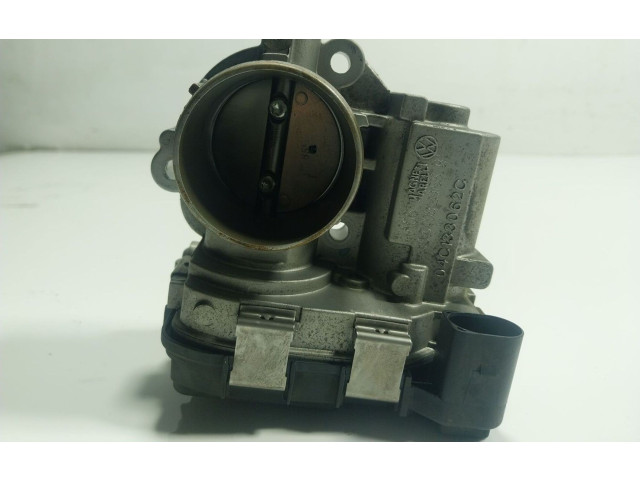 Дроссель 04C133062C, 04C133062c    Audi A1  CHZB 