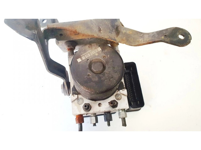 Блок АБС 000401812c4   Chevrolet  Captiva  