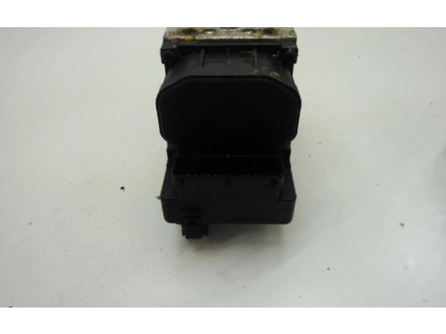 Блок АБС 0273004395, 0273004395   Renault  Megane I  1995 - 2002 года