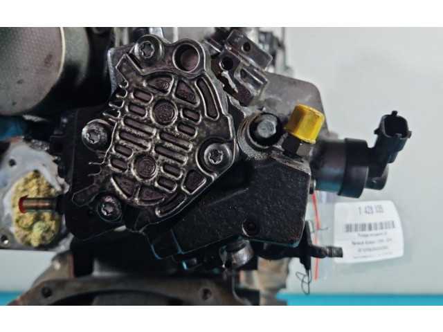 Vstřikovací čerpadlo 0445010223, IMPRK1428835   Renault Koleos I     