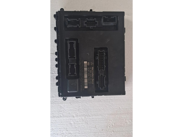   Pojistková skříňka 1695405545, 5DK00872821   Mercedes-Benz A W169 2009
