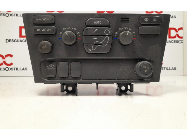   Pojistková skříňka 8651242   Volvo S60 2001