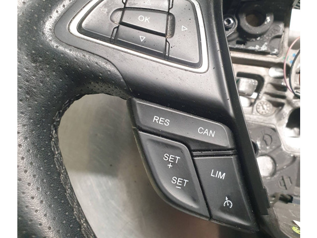 Volant Ford Focus 2018 G1EB3600HE  