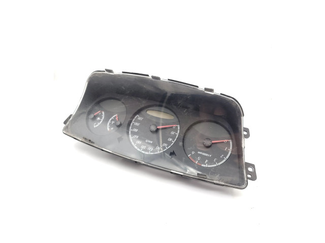 Модуль управления BSM 8021031520, 8021031520   SsangYong Actyon    