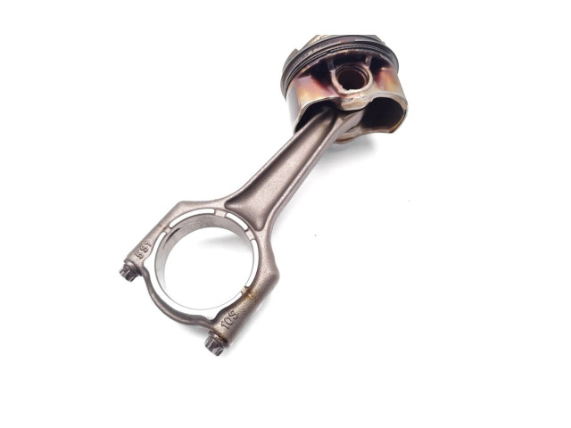  Поршень с шатуном B38A15A B38A15A  Mini One - Cooper R56  