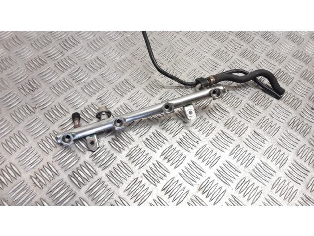 Vstřikovací lišta A2660700395   Mercedes-Benz A W169  pro benzínový motor 1.7  