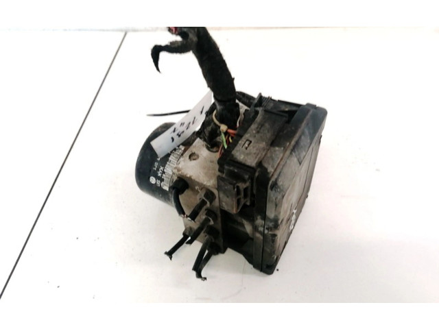 Jednotka ABS 1J0614117B, 10.0204-0052.4   Volkswagen New Beetle 1998